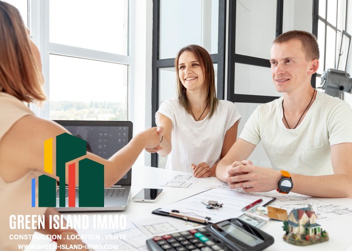 Procédure d'achat immobilier à Djerba